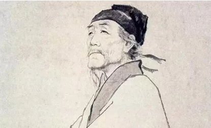 杜甫《阁夜》：诗中虽有悲凉哀伤之情，却有超然之意
