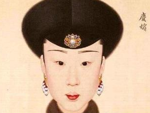庆恭皇贵妃是否得宠？为什么说她的一生十分幸运呢？