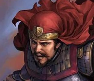 黄祖常败将军的称号是怎么来的？他一生是什么样的