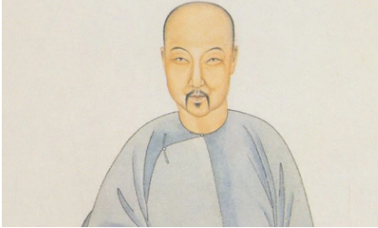 纳兰性德《菩萨蛮·白日惊飚冬已半》：字里行间萦绕着百转柔情