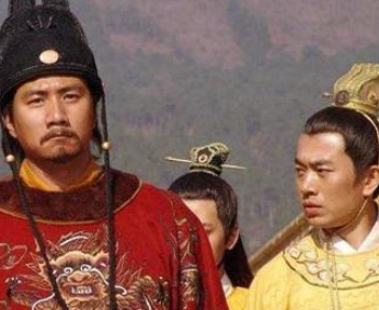 陶安死后为何会全家被诛？他做了什么事情