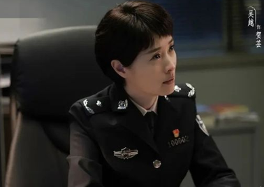 《扫黑风暴》孙兴和黄希是什么关系？