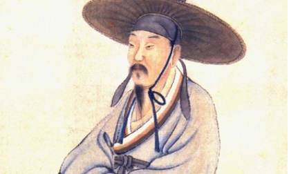 陆游《书愤》：是那些逞才摛藻的作品所无法比拟的