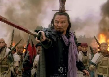 水浒传中梁山三打祝家庄是怎么一回事？又是什么结局？