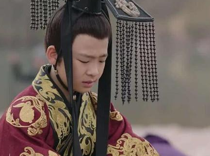 古代太子合法的继承皇位不好吗 太子为什么还要选择造反