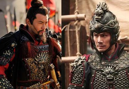 张俊和刘光世没有明显的战绩，为什么还能位列中兴四将？