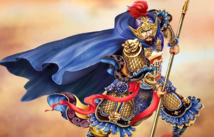 三国三位张姓大将吗，他们实力分别如何？