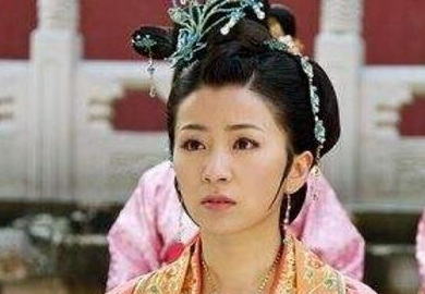 从宫女到皇后，此人最后什么是结局？