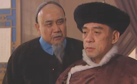 康熙打击已经退休的佟国维，这是为何？