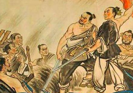 英布作为项羽手下的大将 英布最后为什么会背叛项羽