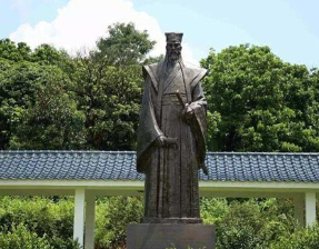 历史上的广东省出过哪些宰相？他们有哪些事迹？