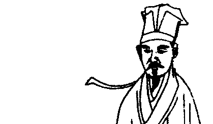 潘阆《酒泉子·长忆孤山》：作者确立了一个颇为别致的构思