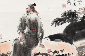 辛弃疾在春节写下的小词：《蝶恋花·戊申元日立春席间作》