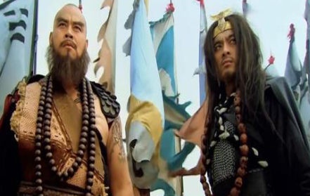 武松打败过哪些人？为何被称为“梁山第一步战高手”？