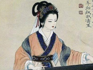 谢道韫的名声为何能万古长青？她的婚姻生活如何？