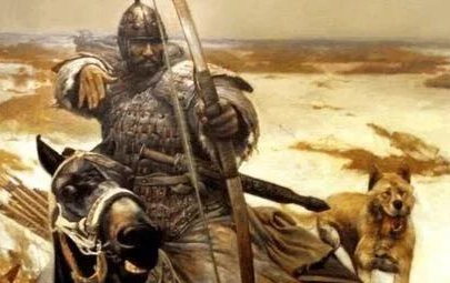 韦睿：出身世家大族，堪称史上第一儒将