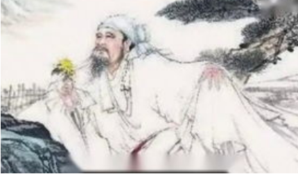 陶渊明《止酒》：此诗读来风趣盎然，具有民歌的情调