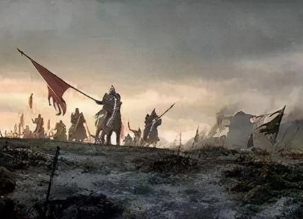 安史之乱大唐皇室从盛转衰 安禄山为什么敢在鼎盛时期造反