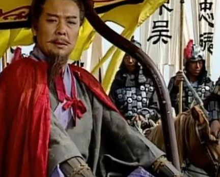 夷陵之战结束后 曹丕为什么进攻东吴而不是蜀汉