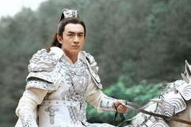 薛仁贵一生中最重要的两个女人，她们是谁？