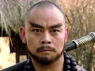 水浒传中鲁智深的武器是什么？他的禅杖有多重？