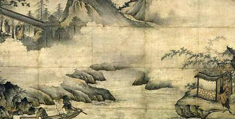 苏轼的这首《临江仙·昨夜渡江何处宿》写出了怎样的感情？