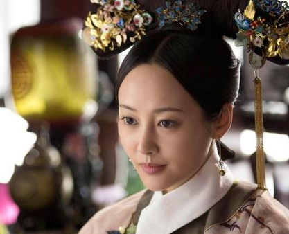 后世流传乾隆最爱的女人是令妃 实际上这说法是真的吗