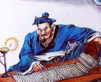 《途中口号》唐代郭向所作，描绘了一个时常失意之人的困境