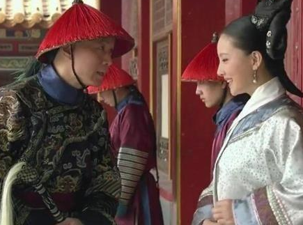 古代宫女除了日常工作外 她们是怎么解决生理需求的