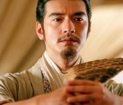 司马徽在向刘备推荐人才的时候 司马徽为何不推荐司马懿