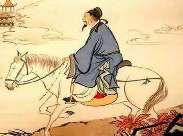 探索贺知章名字的由来，他的名字取自哪里？