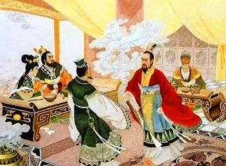 五国合纵伐齐十分顺利，为何六国合纵攻秦那么坎坷？