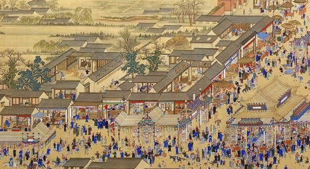 乾隆下江南时，都吃了哪些美食呢？