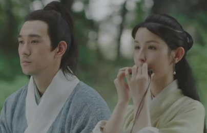 《玉楼春》灵儿是谁演的？灵儿结局介绍