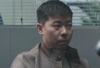 《扫黑风暴》裴伟是反派吗？裴伟真实身份揭秘