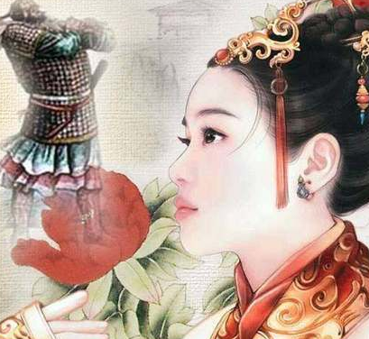 项羽和虞姬那么相爱 两人有没有过孩子