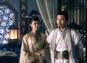 萧绎与徐昭佩的故事是怎样的？萧绎为什么逼她自杀？