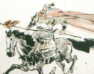 王昌龄的仕途之路如何？他的边塞诗为什么那么有名？