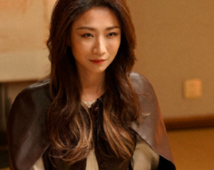 《扫黑风暴》郑毅红是什么身份？只是高明远的干女儿？