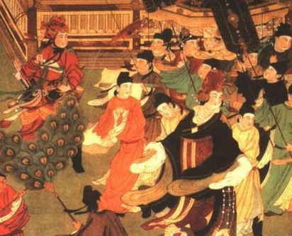 李世民登基前做了那么多的事情 李世民为什么还是一个好皇帝