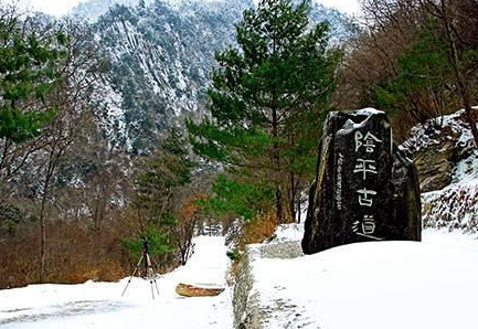 邓艾偷渡阴平经历艰险 这个地方究竟有多险要