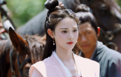 《君九龄》陆云旗喜欢谁？陆云旗剧中人设介绍
