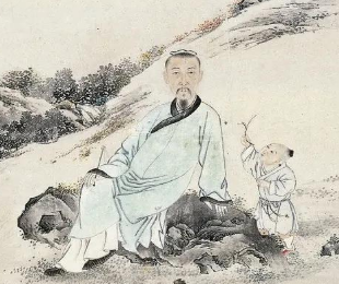 朱彝尊身为一代文宗，为什么后世很少有人知道他？