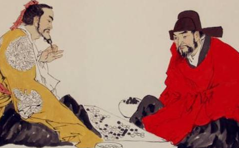 李世民和魏征之间的有什么样的纠葛 魏征为何敢直言劝谏李世民