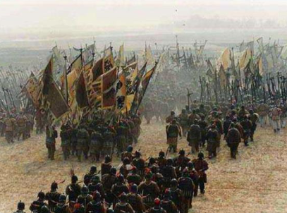 鲁国的国力并不强，为什么能维持到战国中晚期才被灭呢？