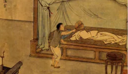 扇枕温席是什么释义？这个历史典故又有怎样的成长心语？