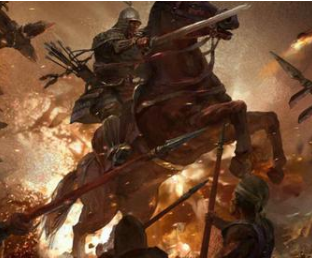 历史上真实的魏惠王将一手好牌打的稀烂是如何做到的？