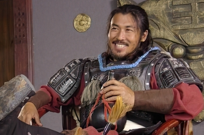 廖永安：朱元璋加封的第一位国公，最后结局如何？