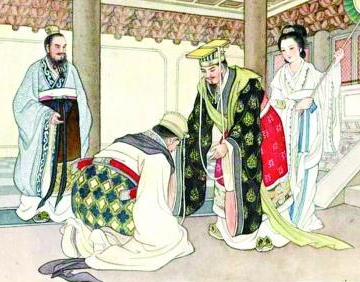 齐桓公晚年为何会活活饿死？与管仲有什么关系？