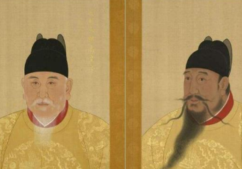 朱元璋和朱棣父子，为什么能得到后世的高度赞誉？
